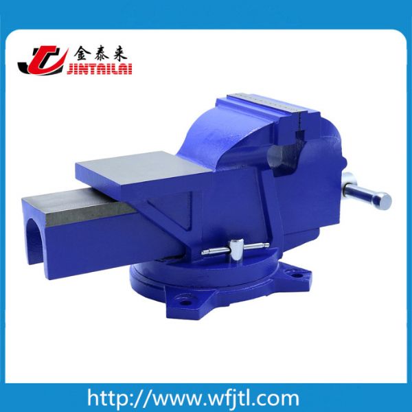 83重型活動(dòng)帶砧臺(tái)虎鉗